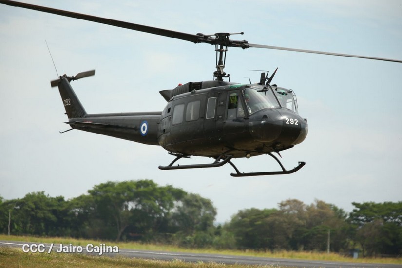 HELICOPTERO